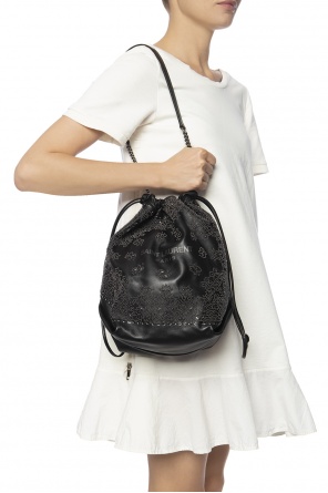 ‘teddy’ shoulder bag, zdjęcie 2 ‘teddy’ shoulder bag od Saint Laurent
